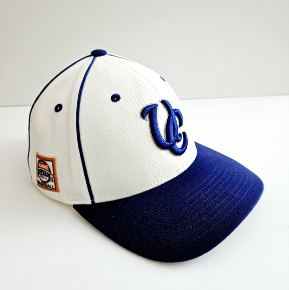 Pacific Headwear Pro Model Cincinnati Bearcats Hat One Size Baseball Cap EUC - Picture 8 of 11